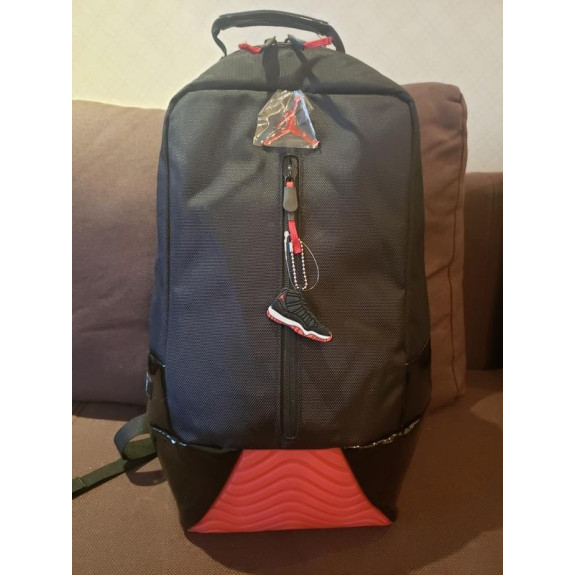 Рюкзак Jordan Retro 11 Backpack 9a1971-krs (Оригінал)