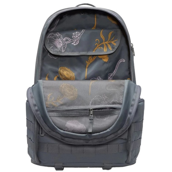 Рюкзак Nike NK SB Rpm Backpack - Solid BA5403-084 (Оригінал) - фото №4