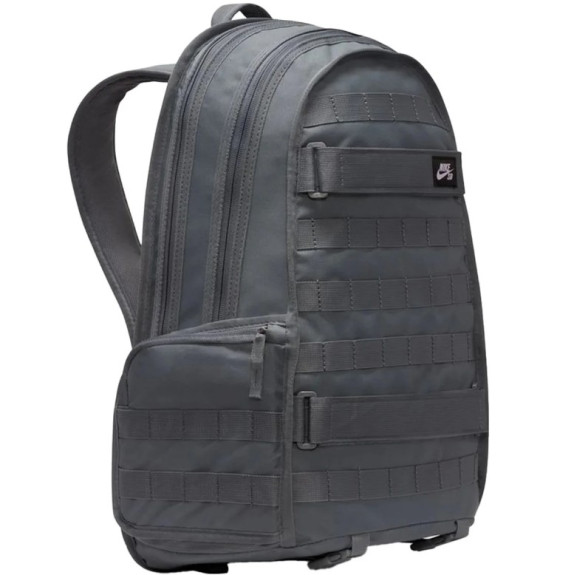 Рюкзак Nike NK SB Rpm Backpack - Solid BA5403-084 (Оригінал) - фото №2