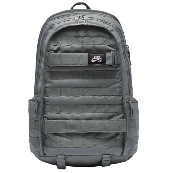 Рюкзак Nike NK SB Rpm Backpack - Solid BA5403-084 (Оригінал)