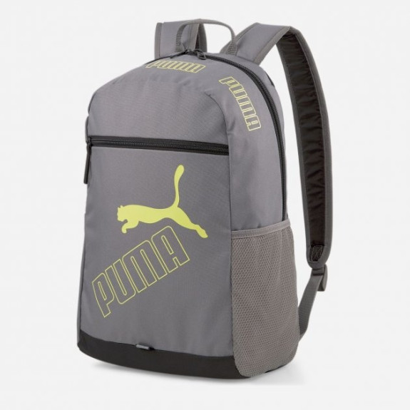 Рюкзак Puma Phase Backpack Ii 7729517 (Оригинал)