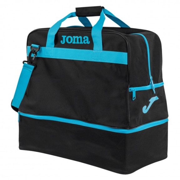 Сумка Joma Training III Large 400007.116 (Оригинал) Сумка Joma Training III Large 400007.116 (Оригинал)