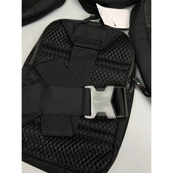 Сумка Nikе Sportswear Essentials Hip Pack DR0353-010 (Оригінал) - фото №2