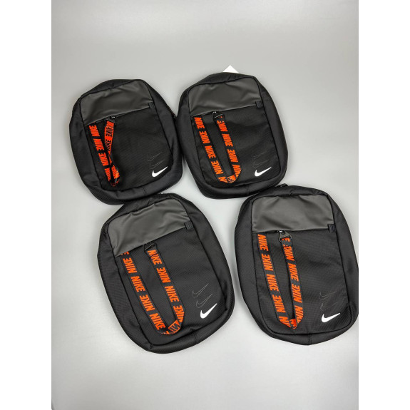 Сумка Nikе Sportswear Essentials Hip Pack DR0353-010 (Оригінал) - фото №3