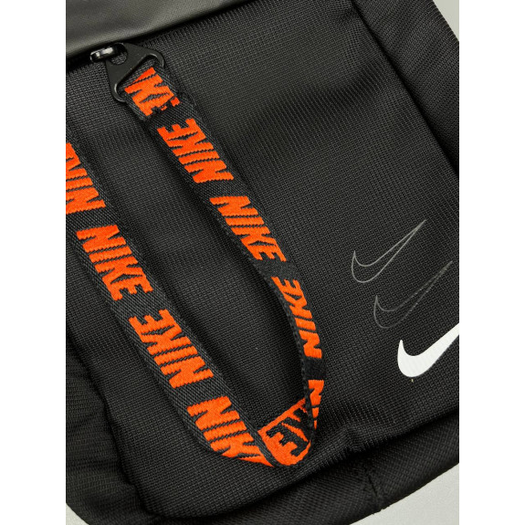 Сумка Nikе Sportswear Essentials Hip Pack DR0353-010 (Оригінал) - фото №11