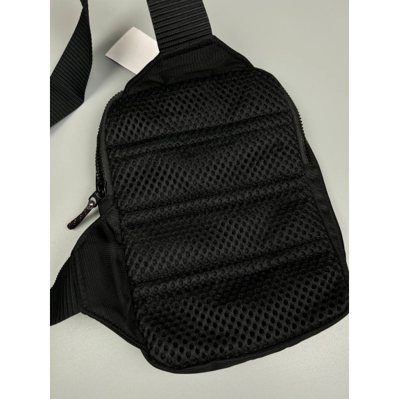 Сумка Nikе Sportswear Essentials Hip Pack DR0353-010 (Оригінал) - фото №13