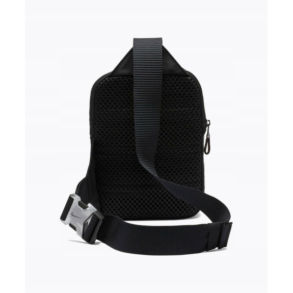 Сумка Nikе Sportswear Essentials Hip Pack DR0353-010 (Оригінал) - фото №9