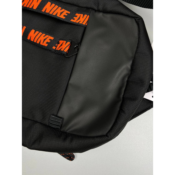 Сумка Nikе Sportswear Essentials Hip Pack DR0353-010 (Оригінал) - фото №10