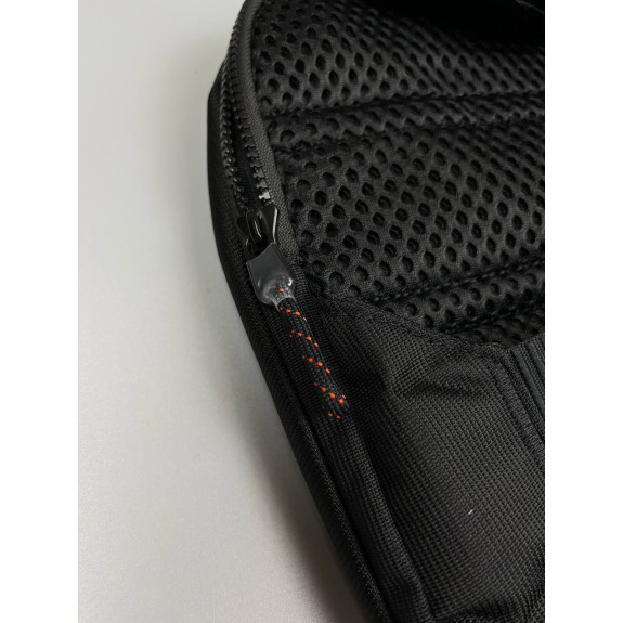 Сумка Nikе Sportswear Essentials Hip Pack DR0353-010 (Оригінал) - фото №8