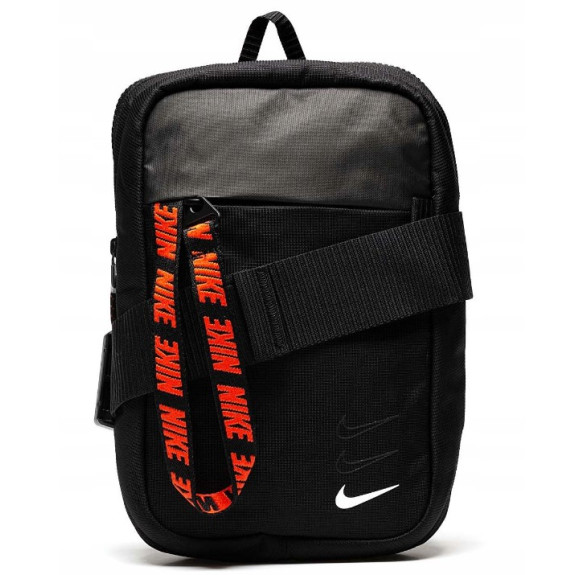 Сумка Nikе Sportswear Essentials Hip Pack DR0353-010 (Оригінал)
