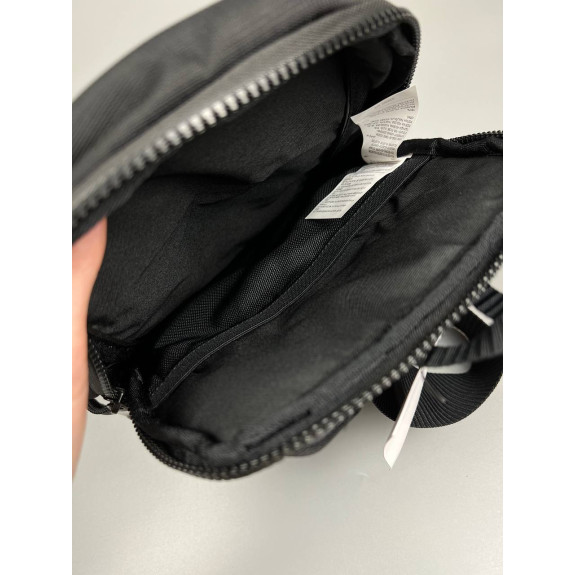 Сумка Nikе Sportswear Essentials Hip Pack DR0353-010 (Оригінал) - фото №7