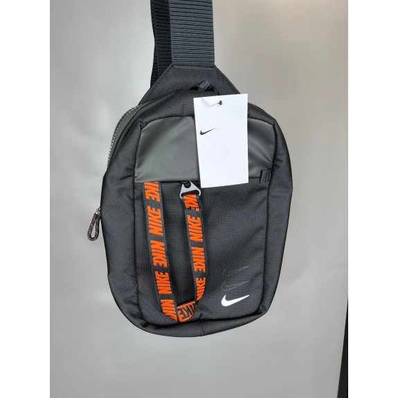 Сумка Nikе Sportswear Essentials Hip Pack DR0353-010 (Оригінал) - фото №4