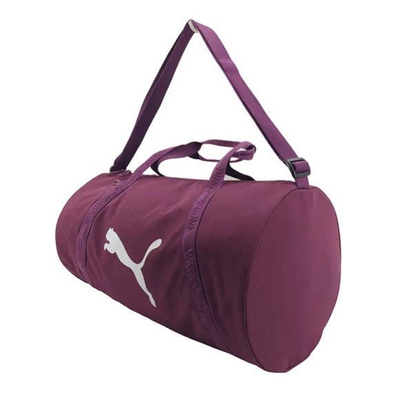 Сумка Puma At Ess Barrel Bag 7828708 (Оригінал)