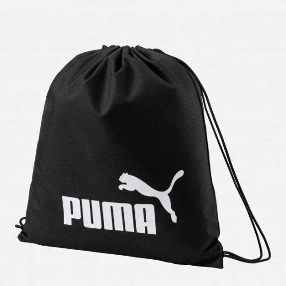 Сумка Puma Phase Gym Sack 7494301 (Оригінал)