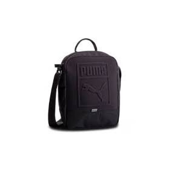 Сумка Органайзер Puma S Portable 075582-01 (Оригінал)