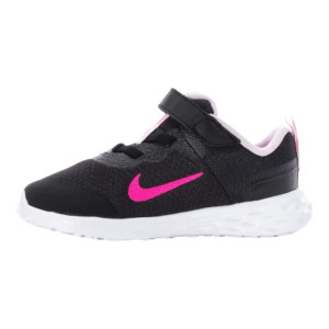 Дитячі Кросівки Nike Revolution 6 NN (Tdv) DD1094-007 (Оригінал)