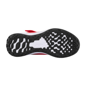 Дитячі Кросівки Nike Revolution 6 NN PSV DD1095-607 (Оригінал)