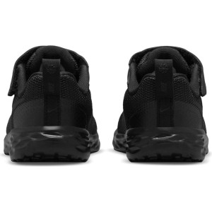 Детские Кроссовки Nike Revolution 6 Nn Tdv DD1094-001 (Оригинал)