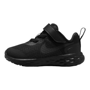 Детские Кроссовки Nike Revolution 6 Nn Tdv DD1094-001 (Оригинал)