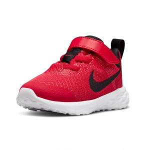 Детские Кроссовки Nike Revolution 6 Nn Tdv DD1094-607 (Оригинал)