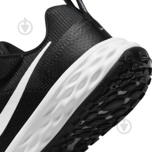 Дитячі Кросівки Nike Revolution 6 PSV DD1095-003 (Оригінал)