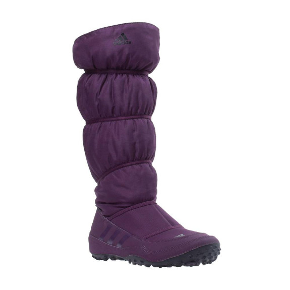 Сапоги Adidas Libria Padded Boot U42679 (Оригинал) - фото №4