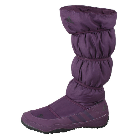 Сапоги Adidas Libria Padded Boot U42679 (Оригинал)