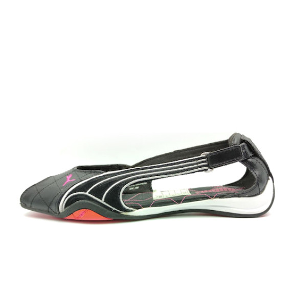 Туфлі Puma Sahlia Lo 301785-01 (Оригінал)