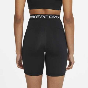 Жіночі шорти Nike 365 Short 7IN High Rise DA0481-011 (Оригінал)