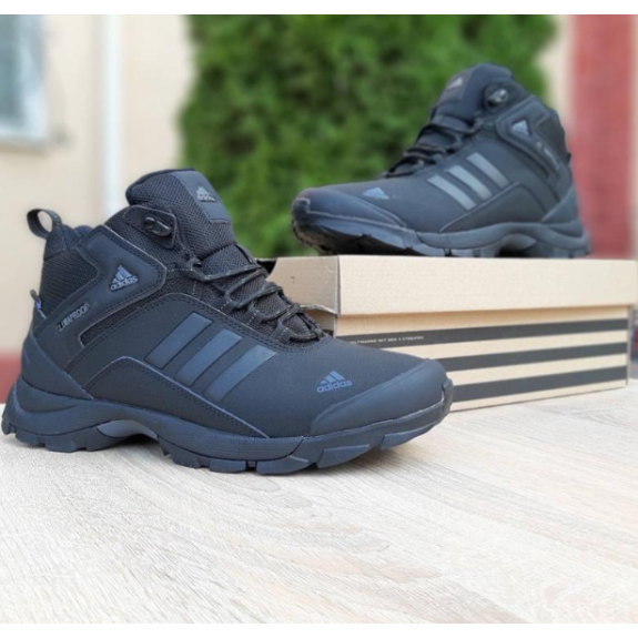 Ботинки Adidas Climaproof 668087 (Оригинал) - фото №6 Ботинки Adidas Climaproof 668087 (Оригинал) - фото №6