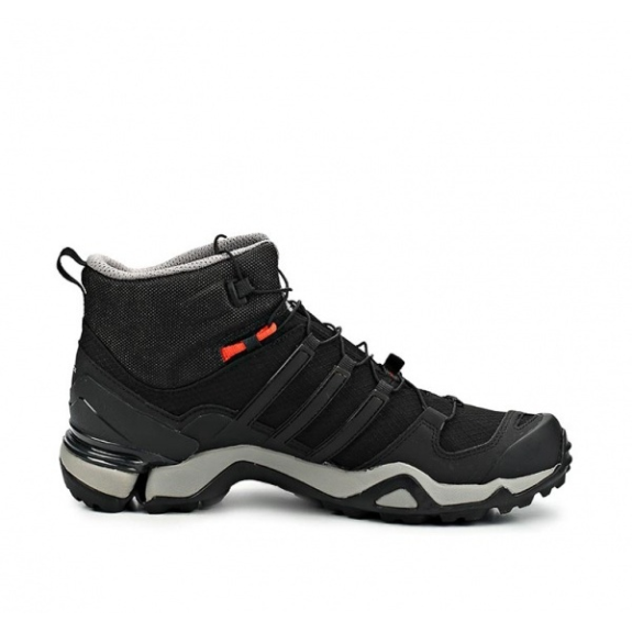 Ботинки Adidas Terrex Fast R Mid Gtx V22391 (Оригинал) - фото №2