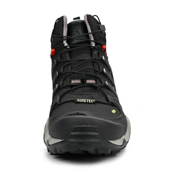 Ботинки Adidas Terrex Fast R Mid Gtx V22391 (Оригинал) - фото №3