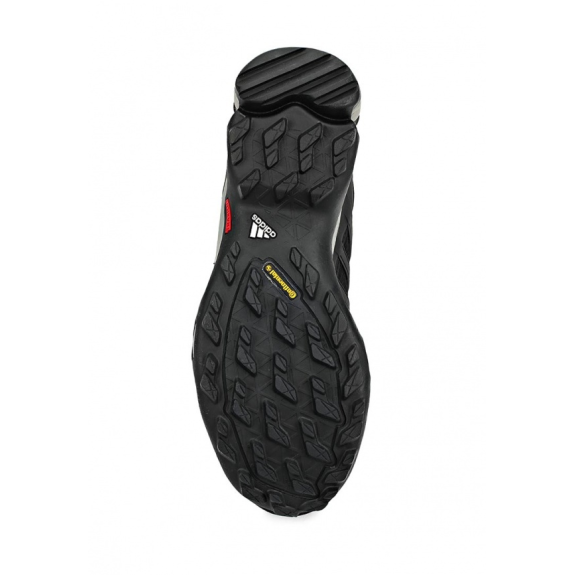 Ботинки Adidas Terrex Fast R Mid Gtx V22391 (Оригинал) - фото №4