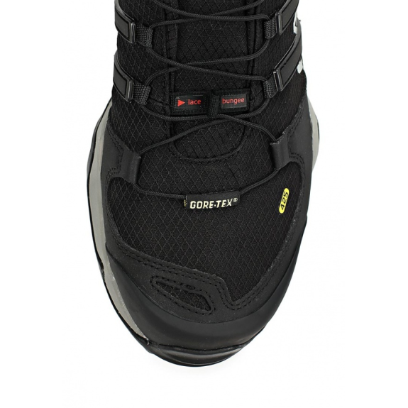 Ботинки Adidas Terrex Fast R Mid Gtx V22391 (Оригинал) - фото №5