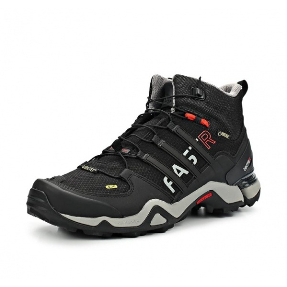 Ботинки Adidas Terrex Fast R Mid Gtx V22391 (Оригинал)