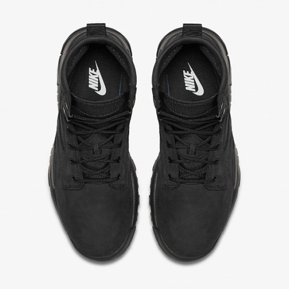 Черевики Nike Sfb 6 NSW Leather 862507-001 (Оригінал) - фото №5