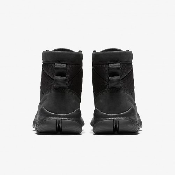 Черевики Nike Sfb 6 NSW Leather 862507-001 (Оригінал) - фото №6