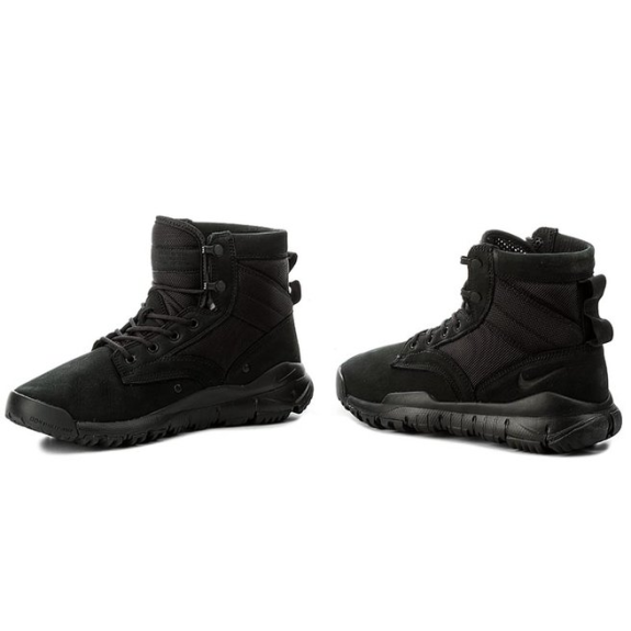 Черевики Nike Sfb 6 NSW Leather 862507-001 (Оригінал) - фото №7
