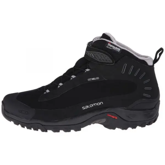 Черевики Salomon Deemax 3 Ts Wp 376878 (Оригінал)