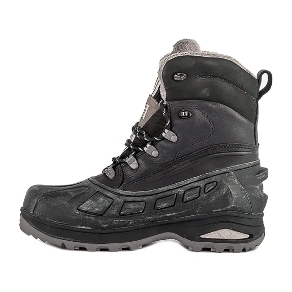 Черевики Salomon Thinsulate 418057 (Оригінал)