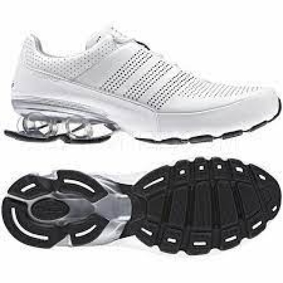 Кроссовки Adidas Bounce Sl 2011 G41370 (Оригинал) - фото №2