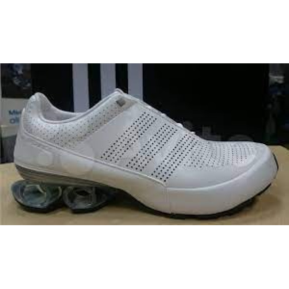 Кроссовки Adidas Bounce Sl 2011 G41370 (Оригинал) - фото №4
