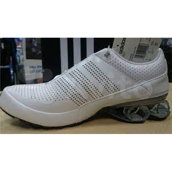 Кроссовки Adidas Bounce Sl 2011 G41370 (Оригинал) - фото №5