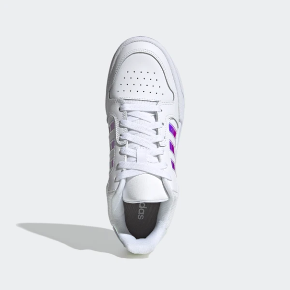 Кросівки Adidas Entrap 017 FY6017 (Оригінал) - фото №6