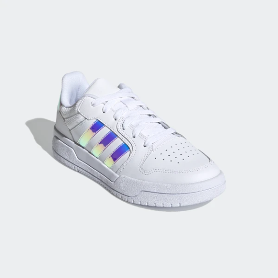 Кросівки Adidas Entrap 017 FY6017 (Оригінал) - фото №4