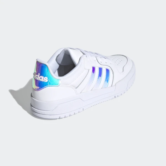 Кросівки Adidas Entrap 017 FY6017 (Оригінал) - фото №3