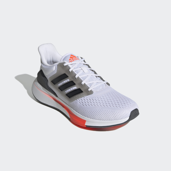 Кроссовки Adidas Eq21 H00511 (Оригинал) - фото №2