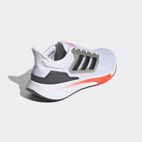 Кроссовки Adidas Eq21 H00511 (Оригинал) - фото №3