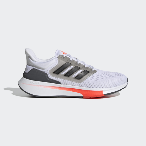 Кроссовки Adidas Eq21 H00511 (Оригинал) - фото №4