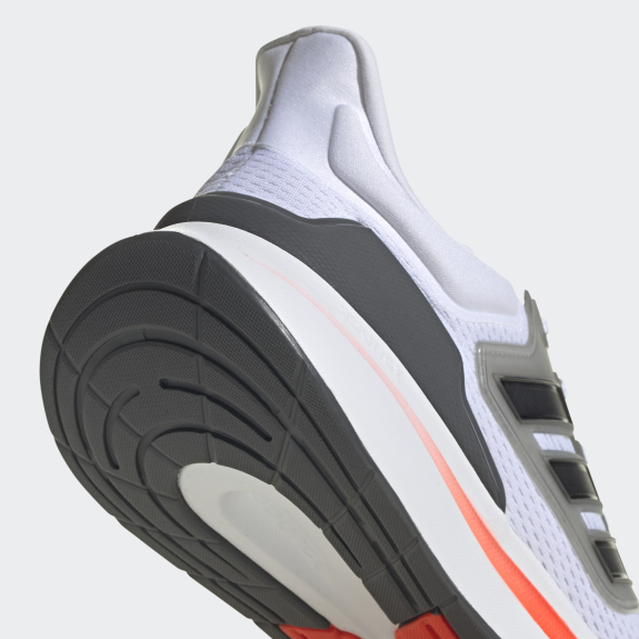 Кроссовки Adidas Eq21 H00511 (Оригинал) - фото №5